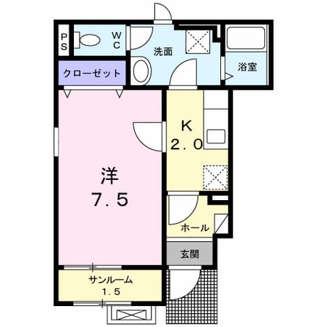 Madori 20230823000000