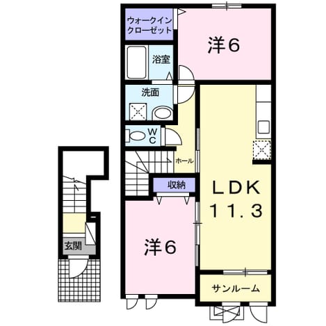 Madori 20190801000000