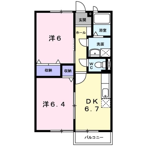 Madori 20250612000000