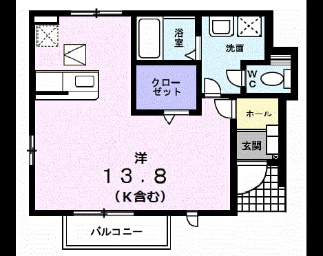 Madori 20240222000000