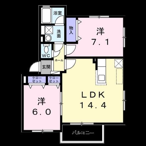 Madori 20240701000000