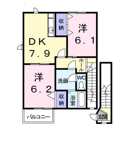 Madori 20220901000000