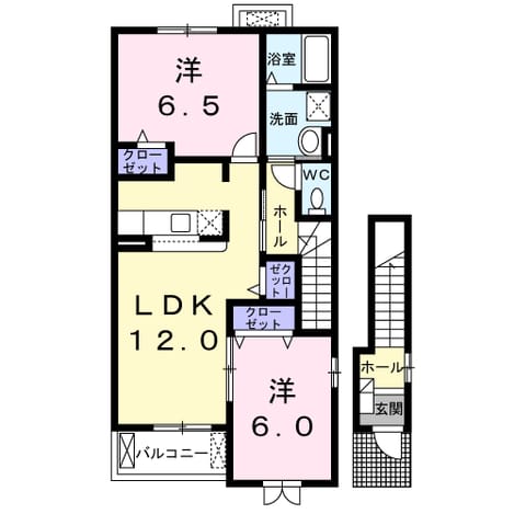 Madori 20201104000000