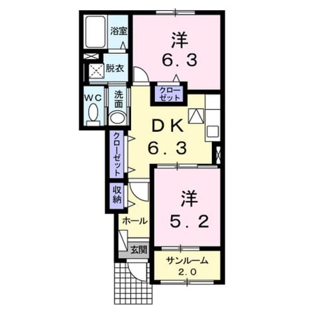 Madori 20180427000000 640x640