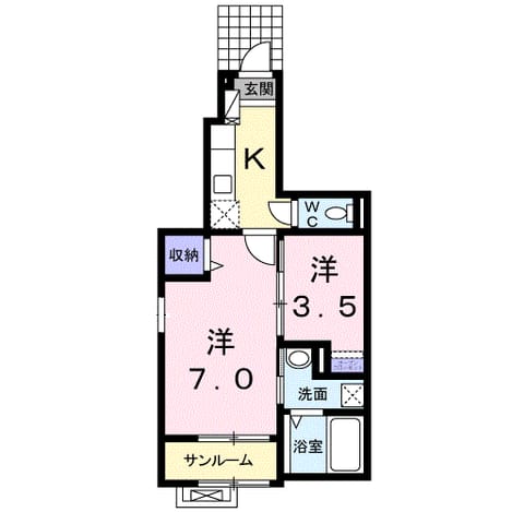 Madori 20200525000000