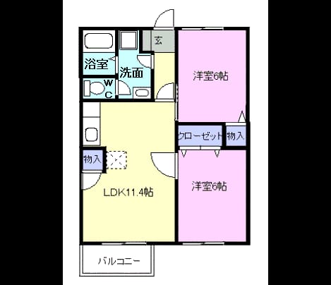 Madori 20250826000000