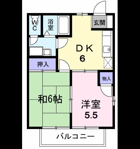 Madori 20250901000000