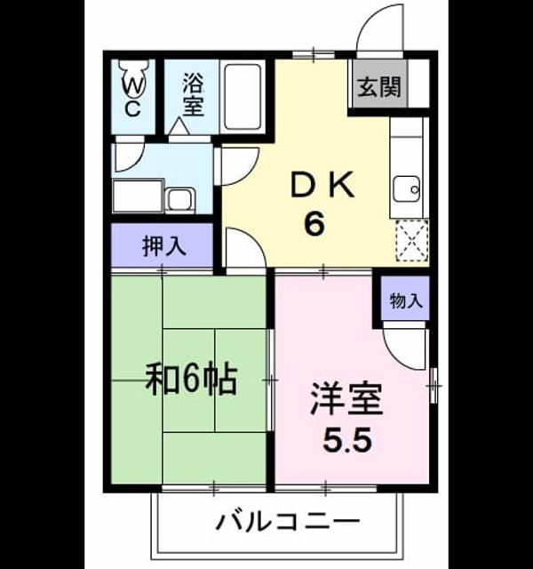 Madori 20250901000000 640x640