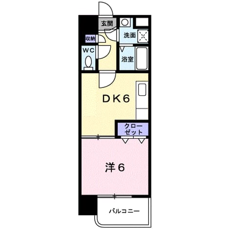 Madori 20190207000000