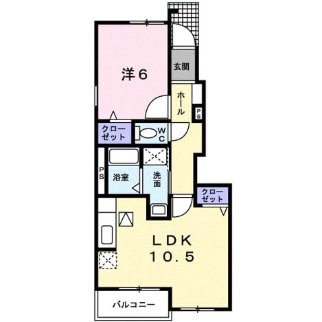 Madori 20220404000000