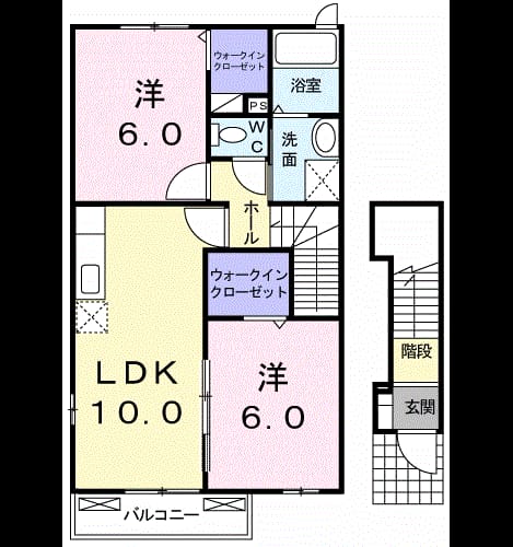 Madori 20200413000000