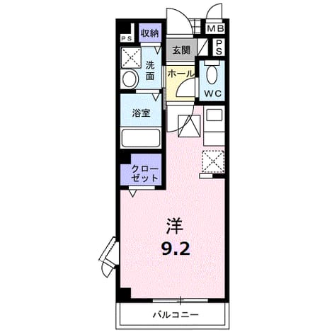 Madori 20220908000000