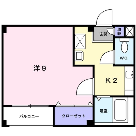 Madori 20150730000000