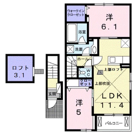 Madori 20260804000000