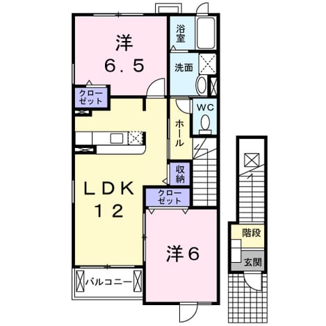 Madori 20240801000000