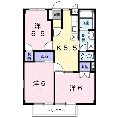 Madori 20251021000000
