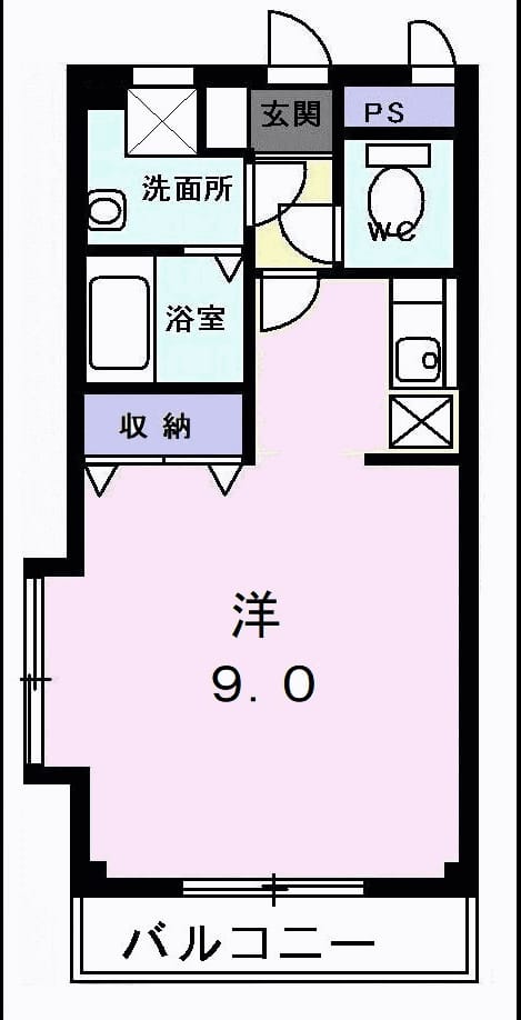 Madori 20240508000000