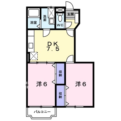 Madori 20090625000000