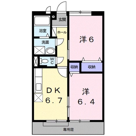 Madori 20241122000000
