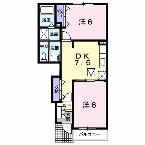Madori 20220502000000