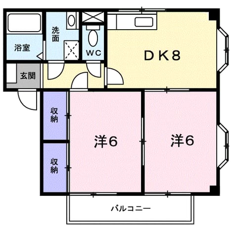 Madori 20140426000000