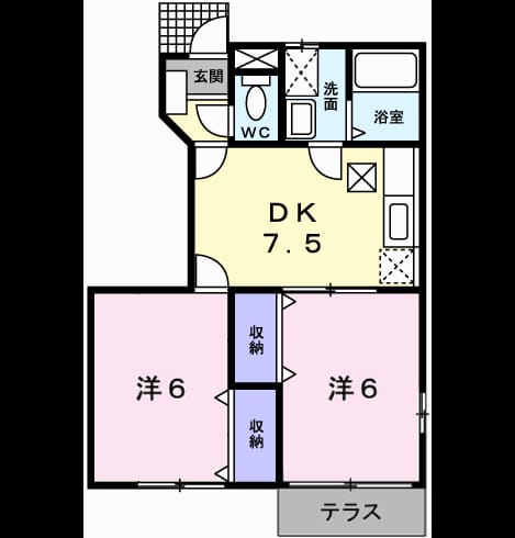 Madori 20170806000000