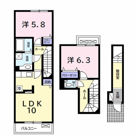Madori 20260612000000