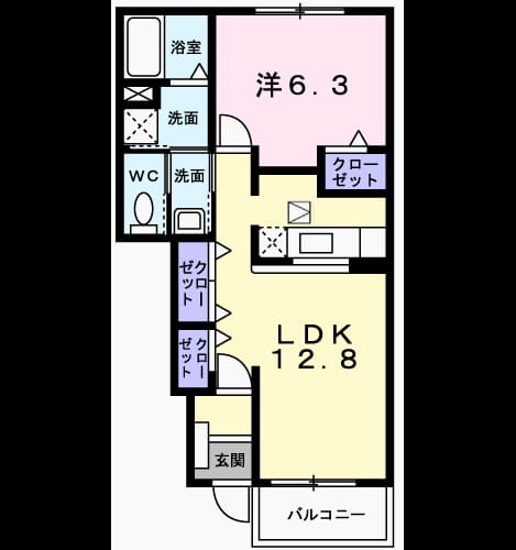 Madori 20170304000000
