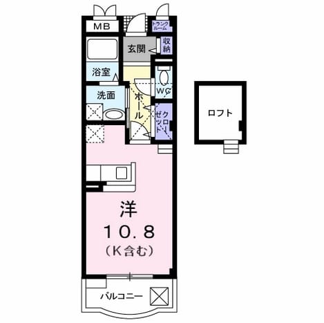 Madori 20260126000000
