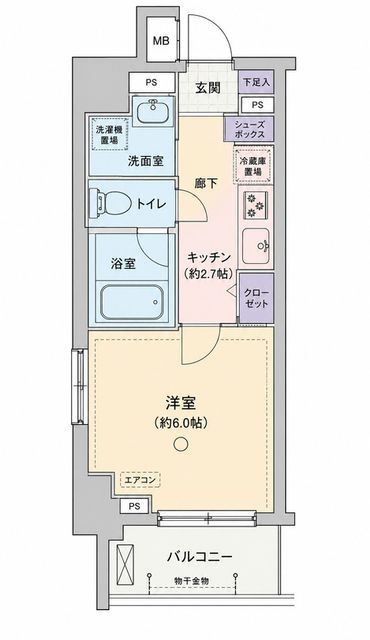 Madori 20260627132726 640x640