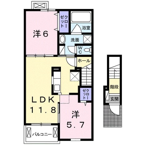 Madori 20190304000000