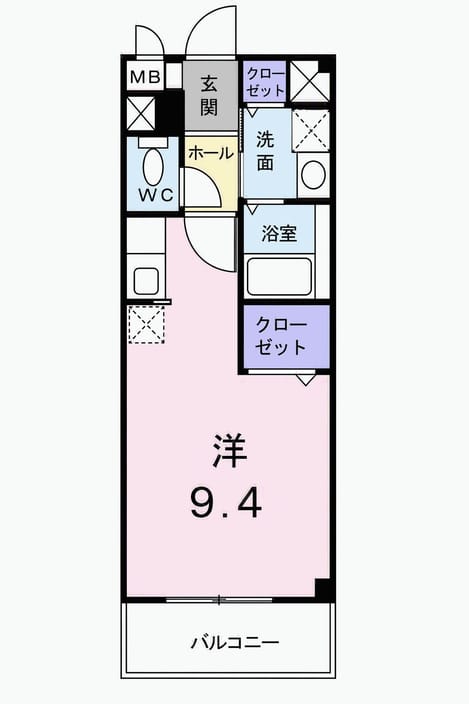 Madori 20260916000000