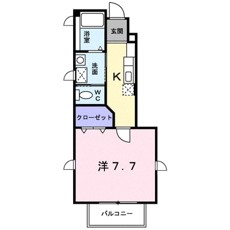 Madori 20230907000000