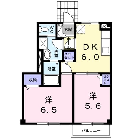 Madori 20141227000000