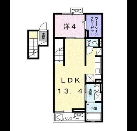 Madori 20260902000000