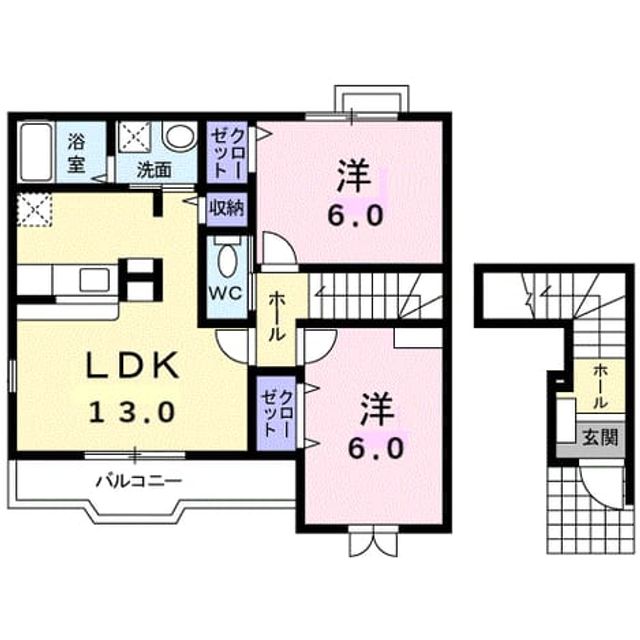 Madori 20260729000000 640x640