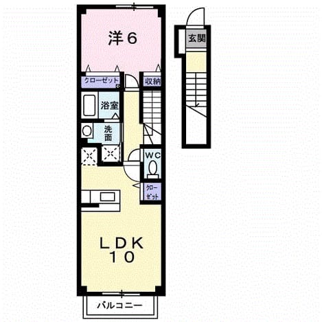 Madori 20230404000000