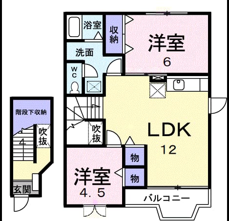 Madori 20260612000000