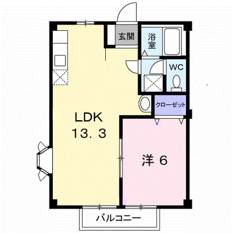Madori 20230406000000