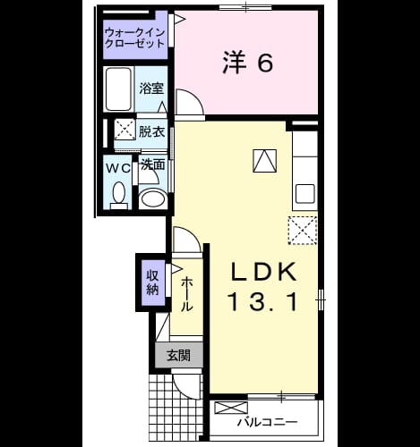 Madori 20240304000000