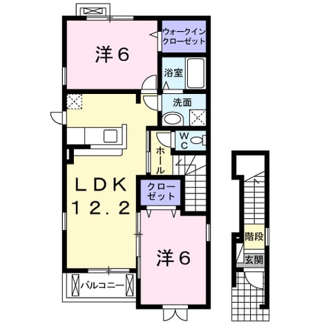 Madori 20090625000000