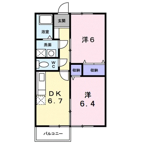 Madori 20240206000000