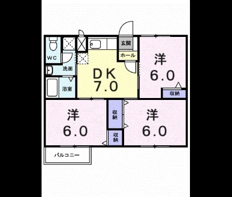 Madori 20260401000000