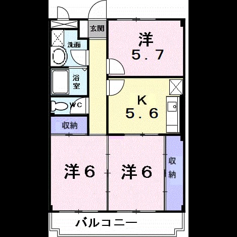 Madori 20260528000000