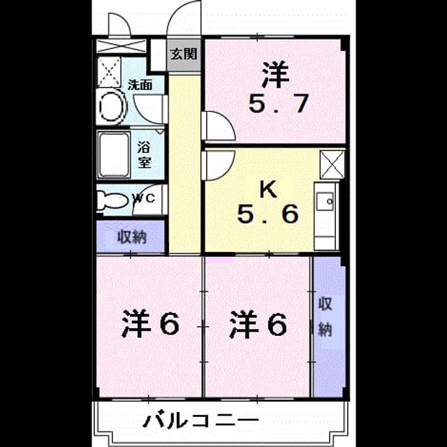 Madori 20260528000000 640x640