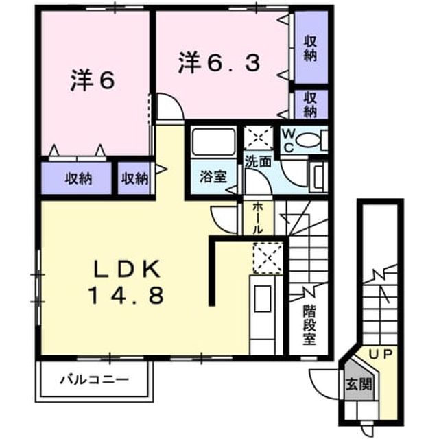 Madori 20090625000000 640x640