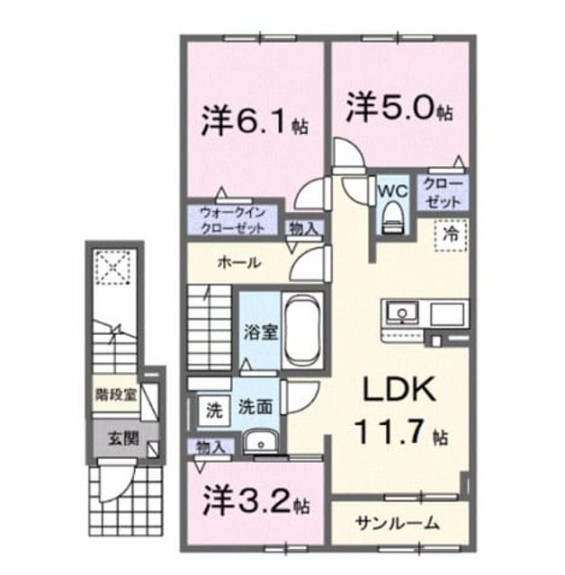 Madori 20260414000000 640x640