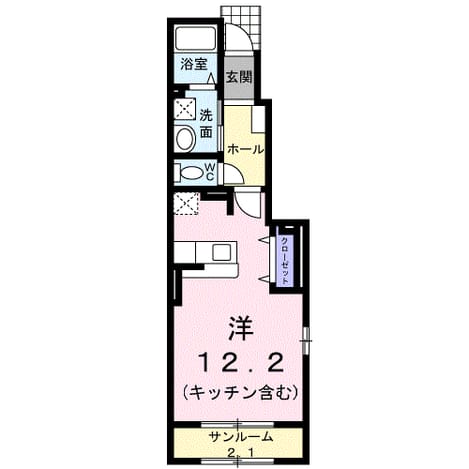 Madori 20260417000000