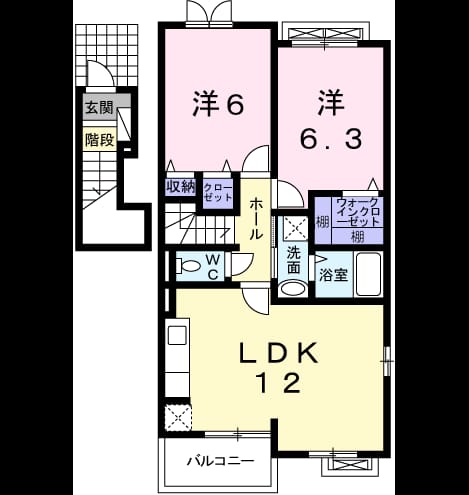 Madori 20130328000000