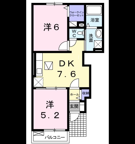 Madori 20130128000000
